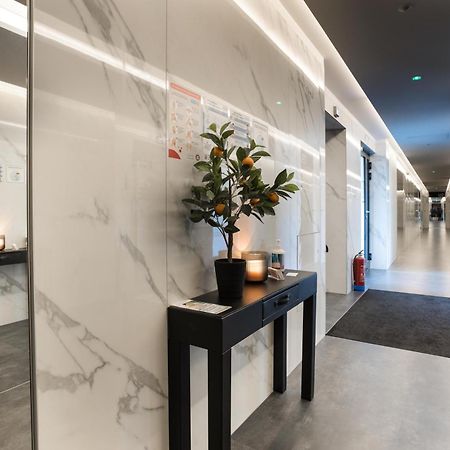 Centro Design Apartments - Polwiejska Познань Екстер'єр фото