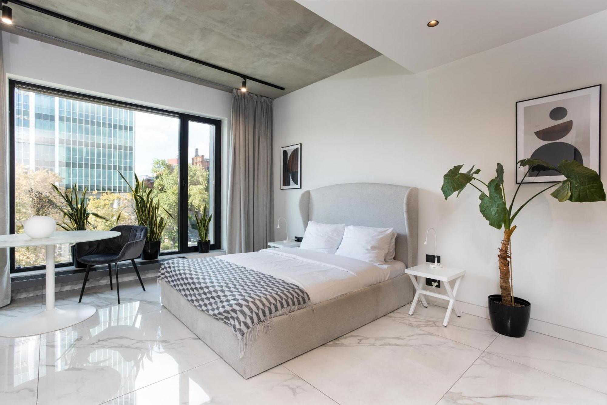 Centro Design Apartments - Polwiejska Познань Екстер'єр фото